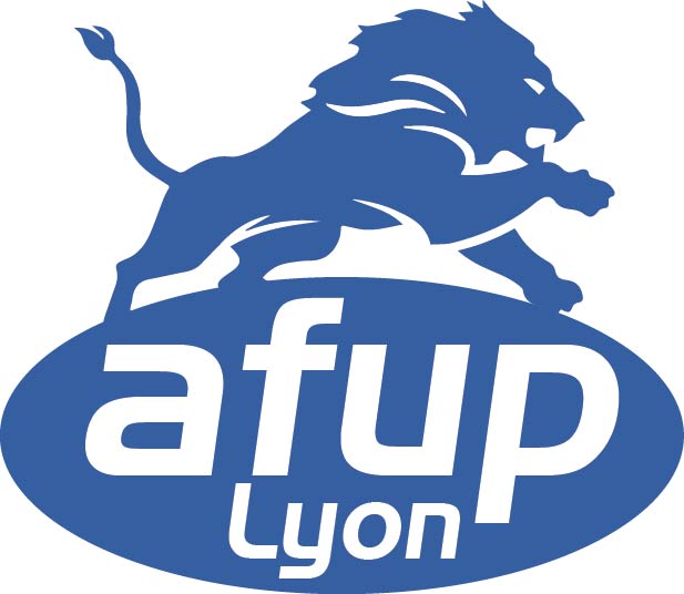 Logo AFUP Lyon