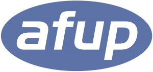 Logo AFUP