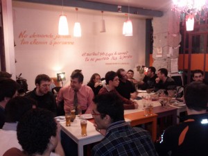 Apéro PHP Janvier 2013