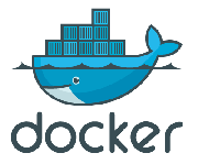 Logo docker